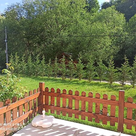 קולאסין Holiday Home Ivana מראה חיצוני תמונה