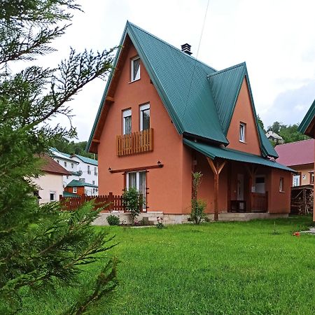 קולאסין Holiday Home Ivana מראה חיצוני תמונה