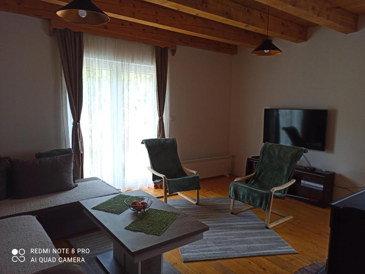 קולאסין Holiday Home Ivana מראה חיצוני תמונה