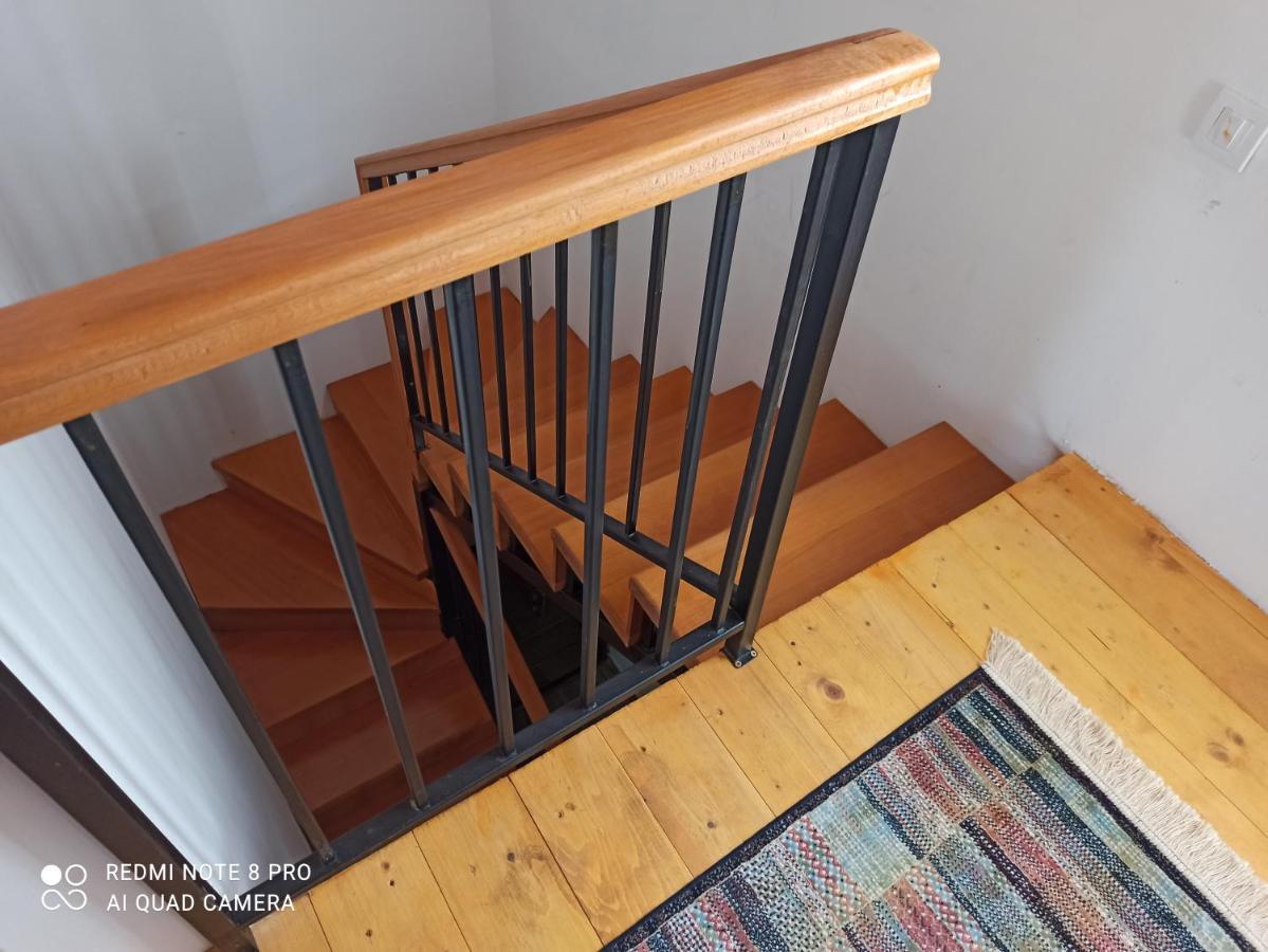 קולאסין Holiday Home Ivana מראה חיצוני תמונה