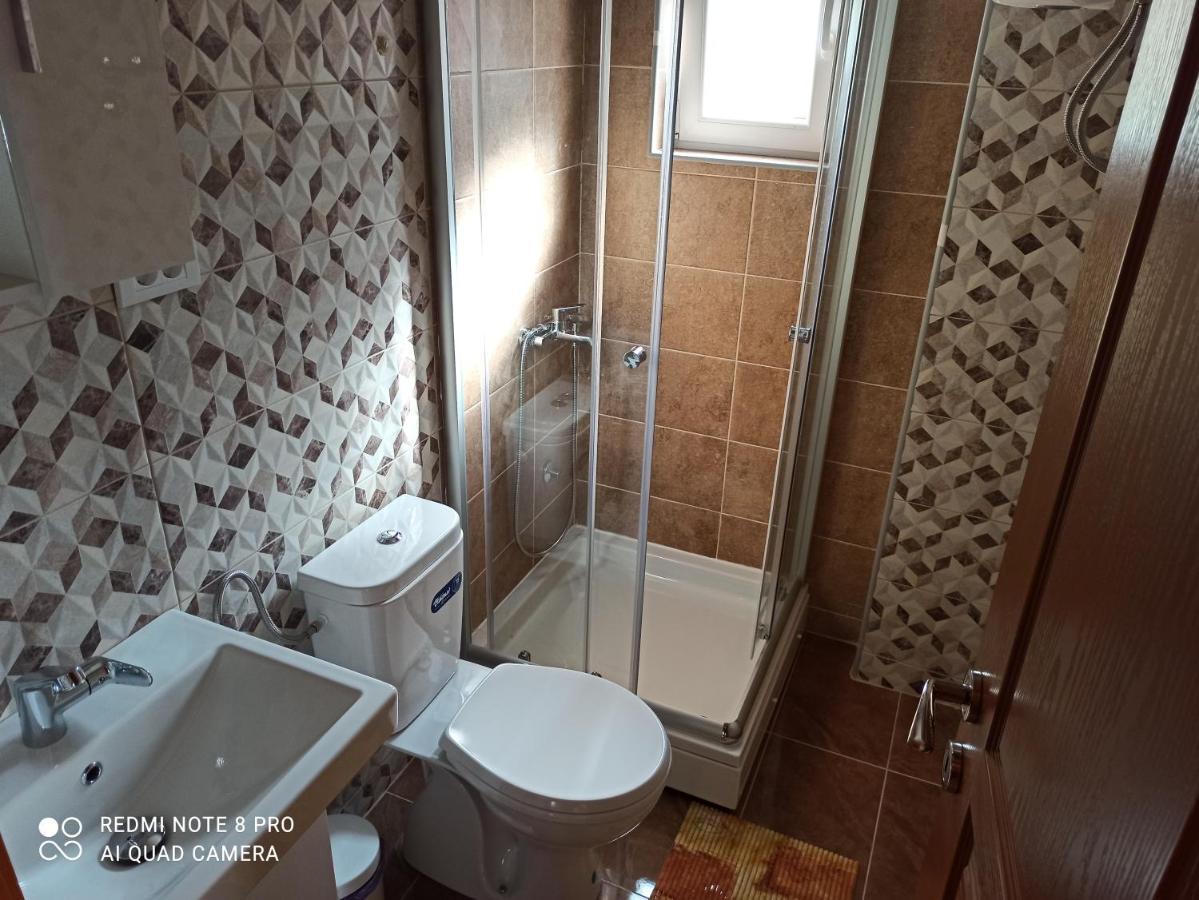 קולאסין Holiday Home Ivana מראה חיצוני תמונה