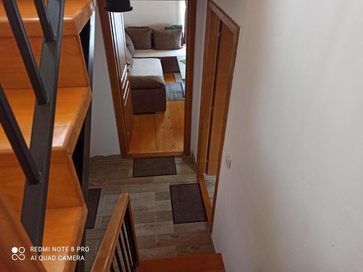 קולאסין Holiday Home Ivana מראה חיצוני תמונה
