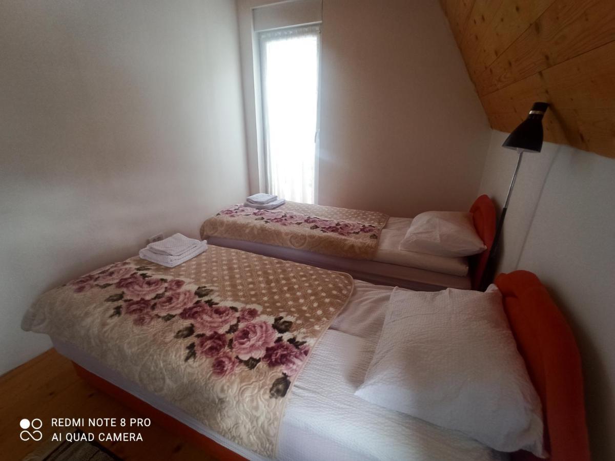 קולאסין Holiday Home Ivana מראה חיצוני תמונה