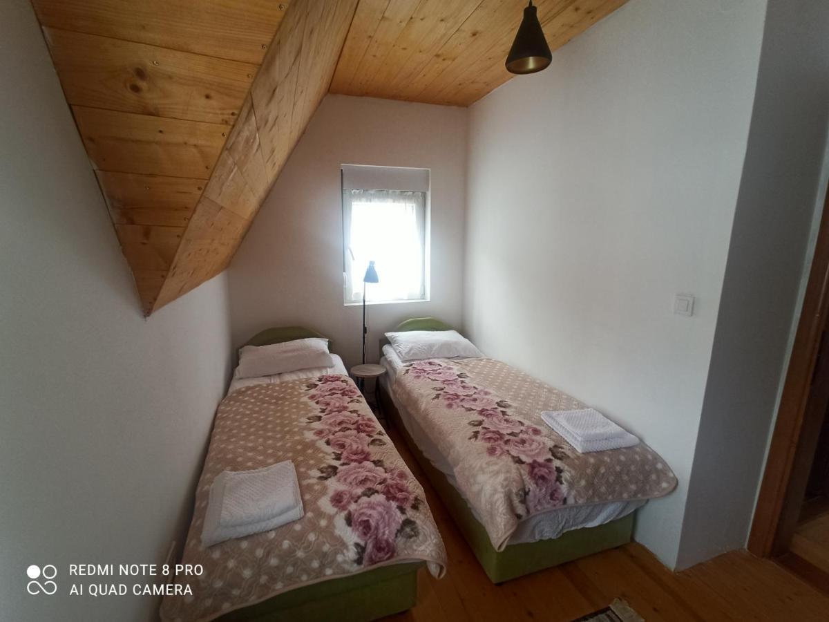 קולאסין Holiday Home Ivana מראה חיצוני תמונה
