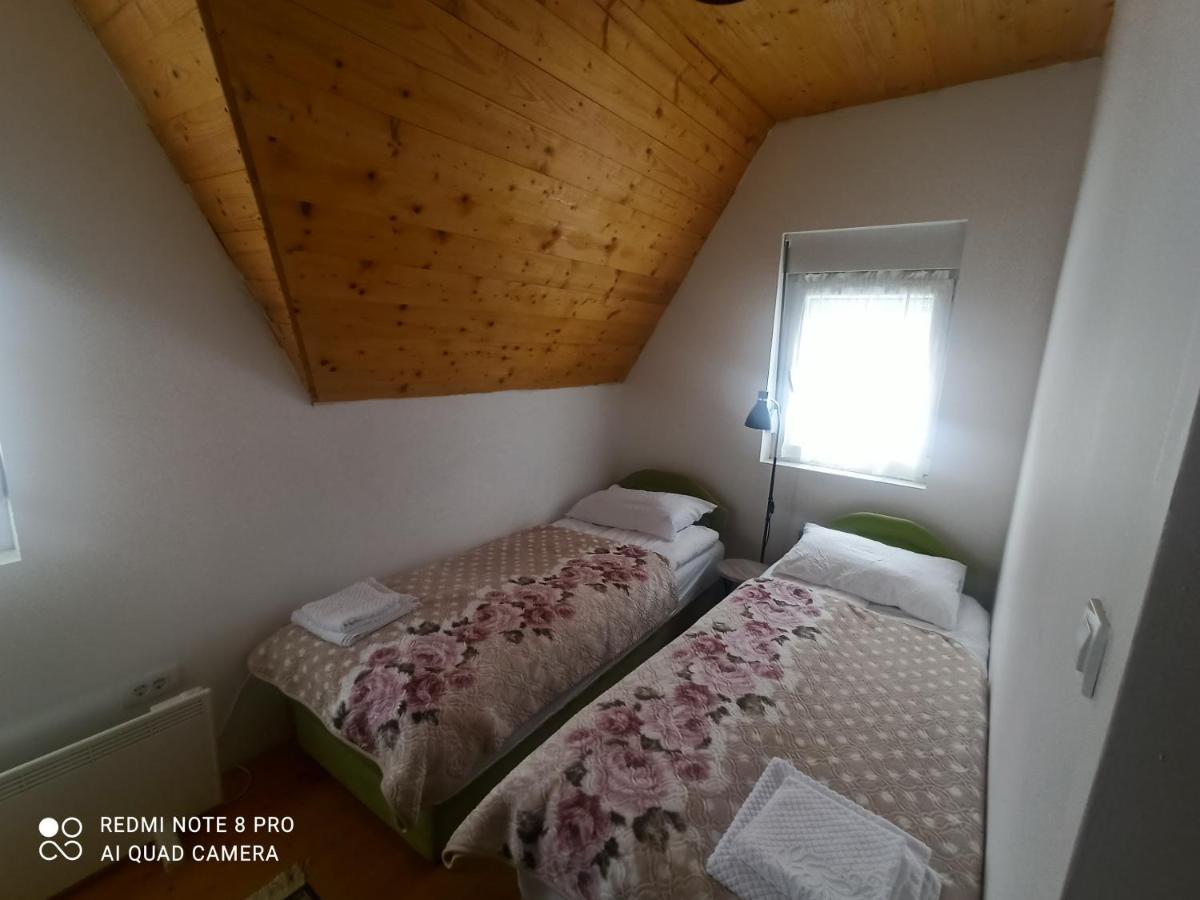 קולאסין Holiday Home Ivana מראה חיצוני תמונה