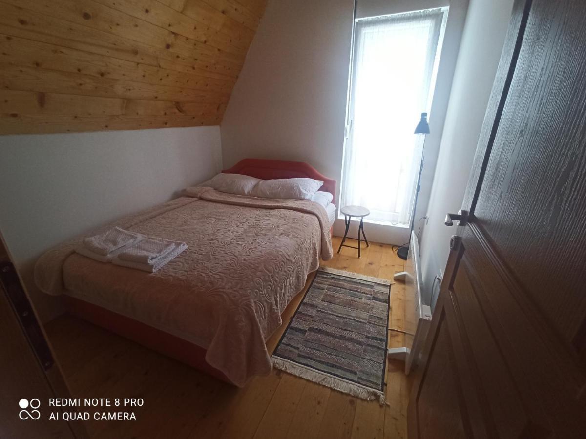 קולאסין Holiday Home Ivana מראה חיצוני תמונה