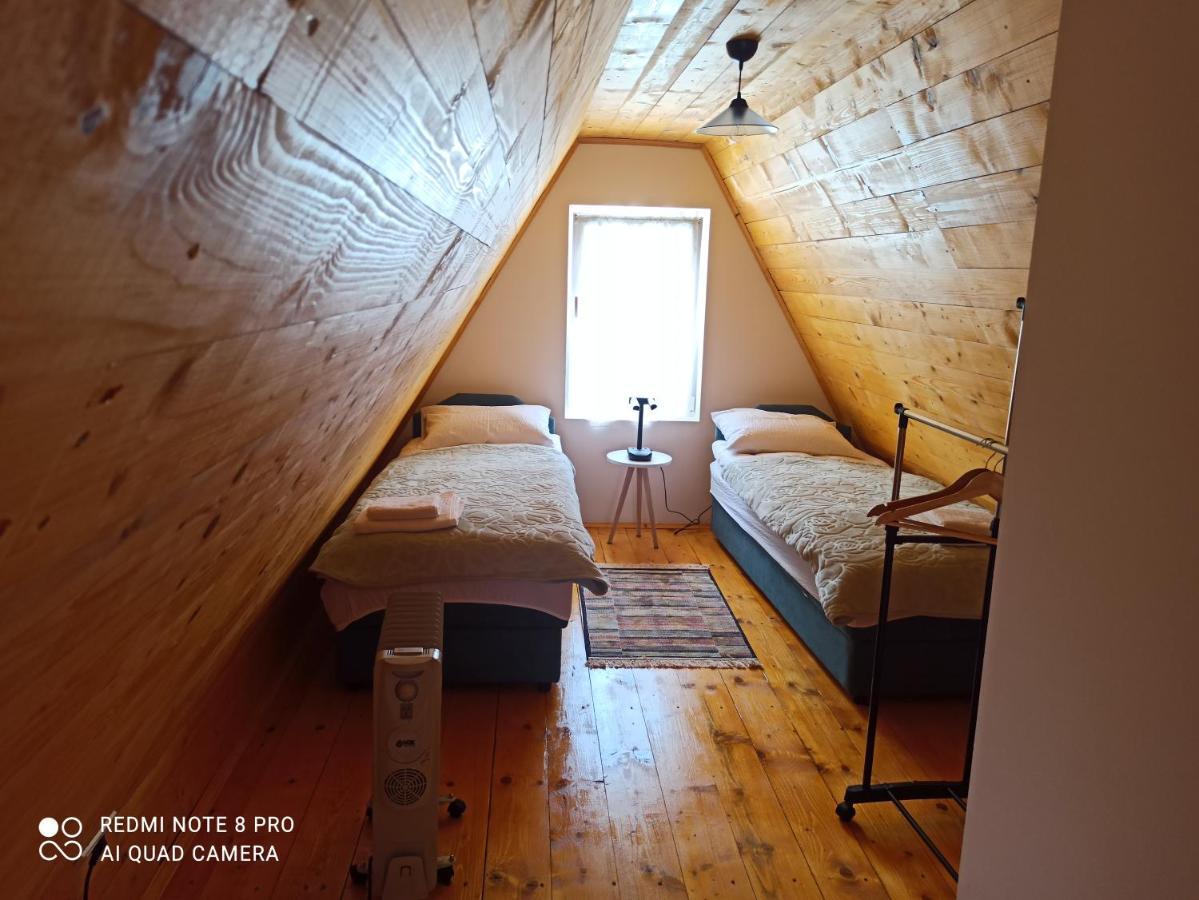 קולאסין Holiday Home Ivana מראה חיצוני תמונה
