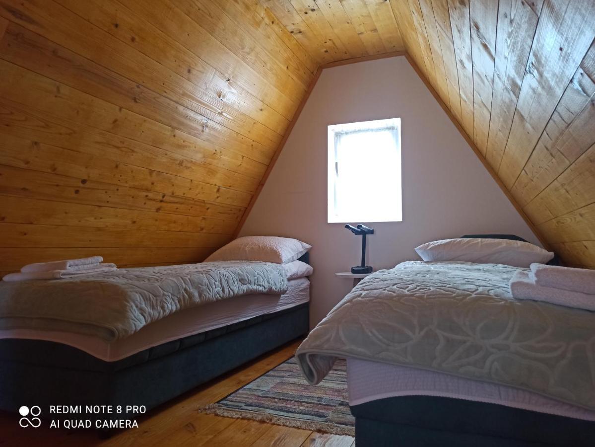 קולאסין Holiday Home Ivana מראה חיצוני תמונה