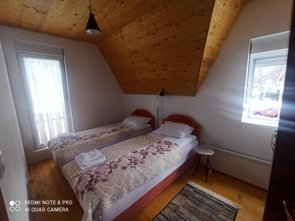 קולאסין Holiday Home Ivana מראה חיצוני תמונה