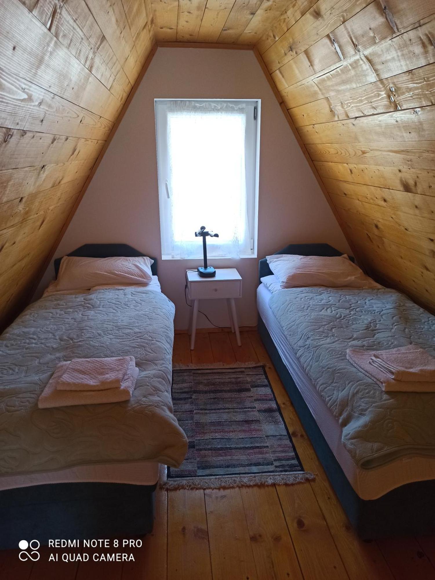 קולאסין Holiday Home Ivana מראה חיצוני תמונה