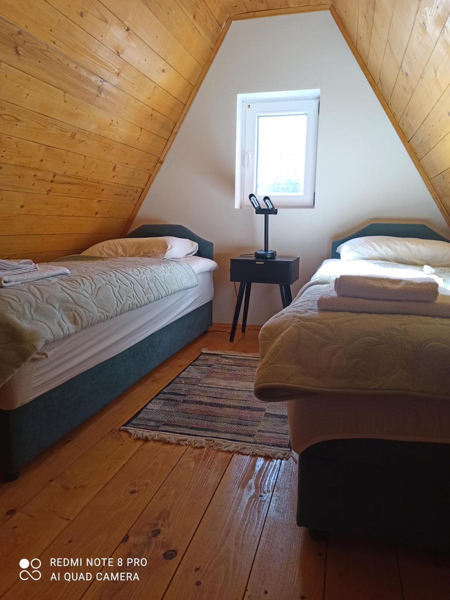 קולאסין Holiday Home Ivana מראה חיצוני תמונה