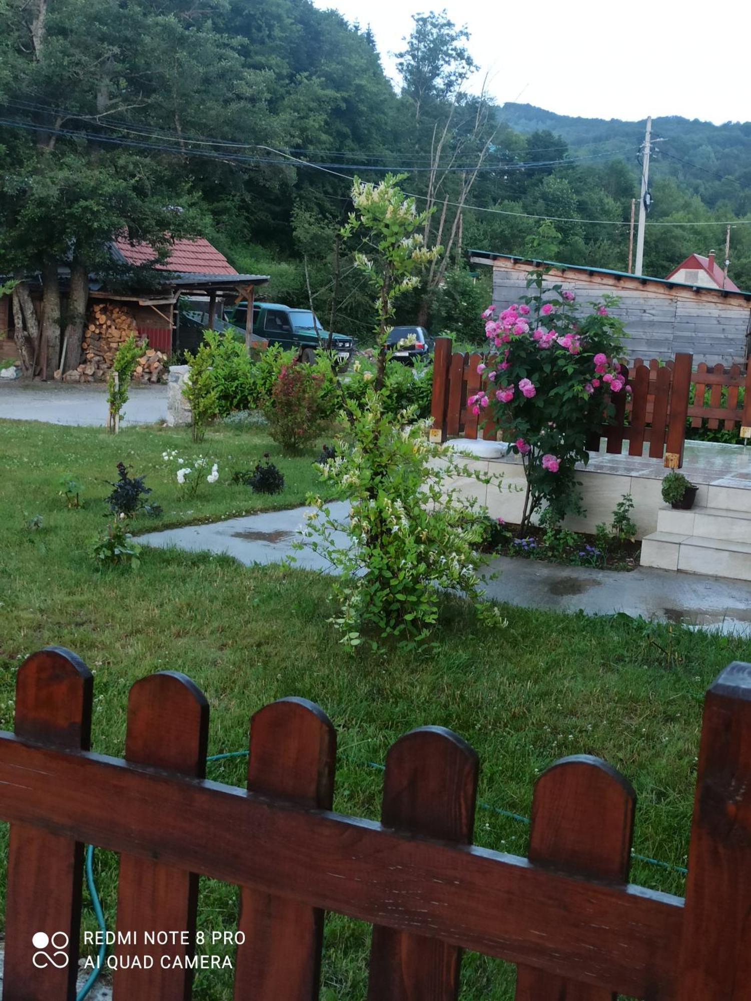 קולאסין Holiday Home Ivana מראה חיצוני תמונה