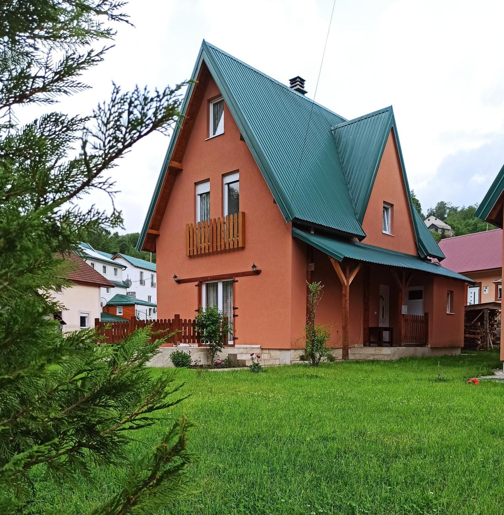 קולאסין Holiday Home Ivana מראה חיצוני תמונה