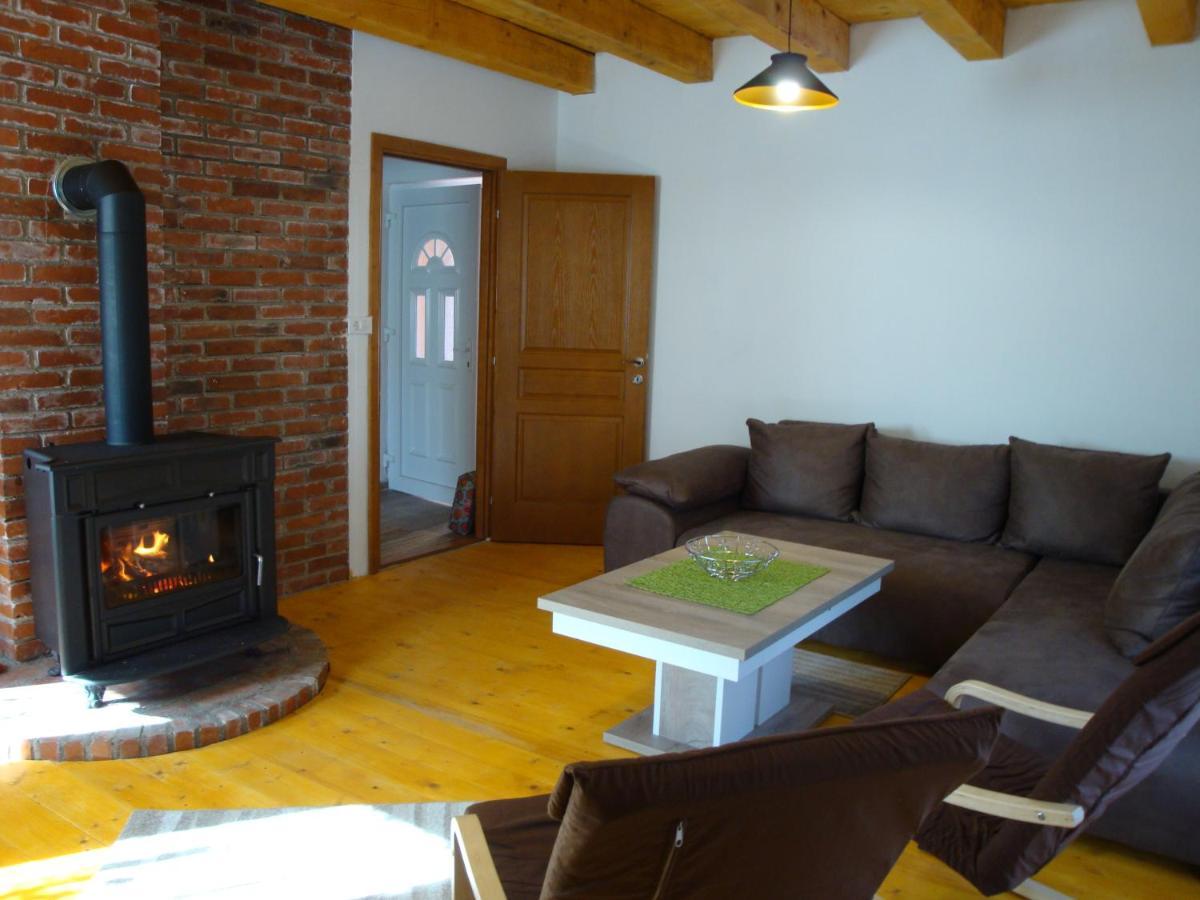 קולאסין Holiday Home Ivana מראה חיצוני תמונה