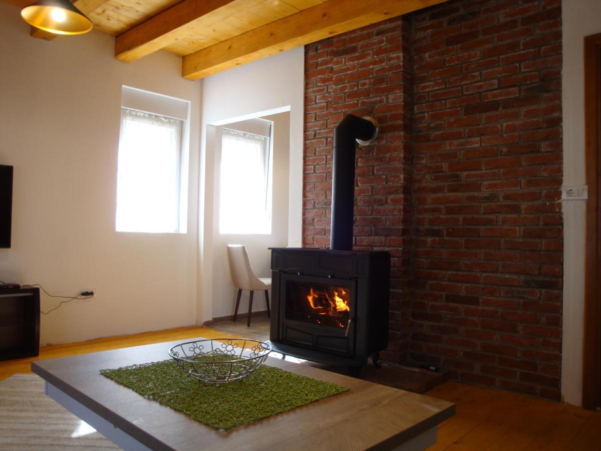 קולאסין Holiday Home Ivana מראה חיצוני תמונה