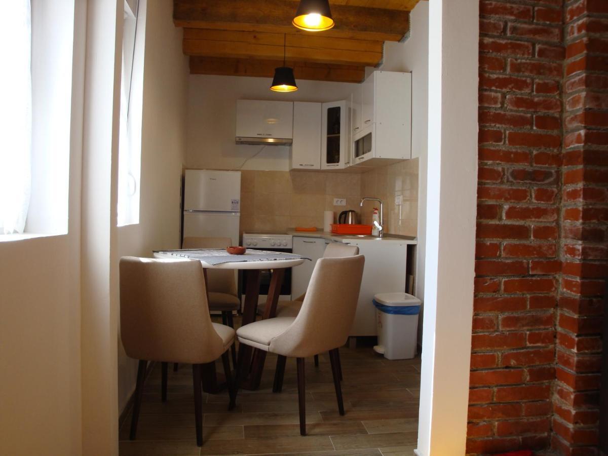 קולאסין Holiday Home Ivana מראה חיצוני תמונה